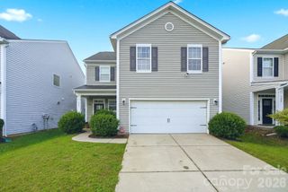 504 Knothole Lane, Charlotte, NC 28214