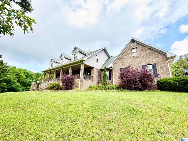 415 OLD HIGHWAY 9, Anniston, AL 36207