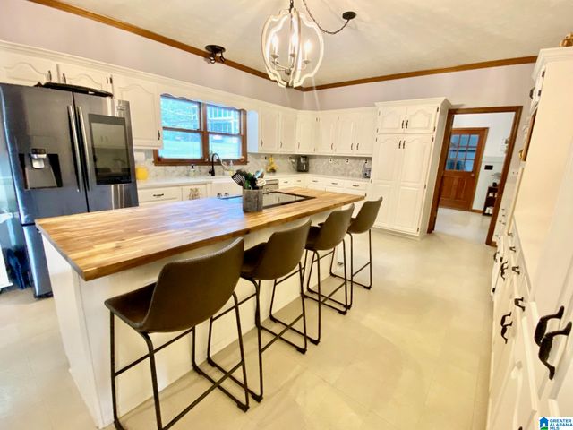 415 OLD HIGHWAY 9, Anniston, AL 36207