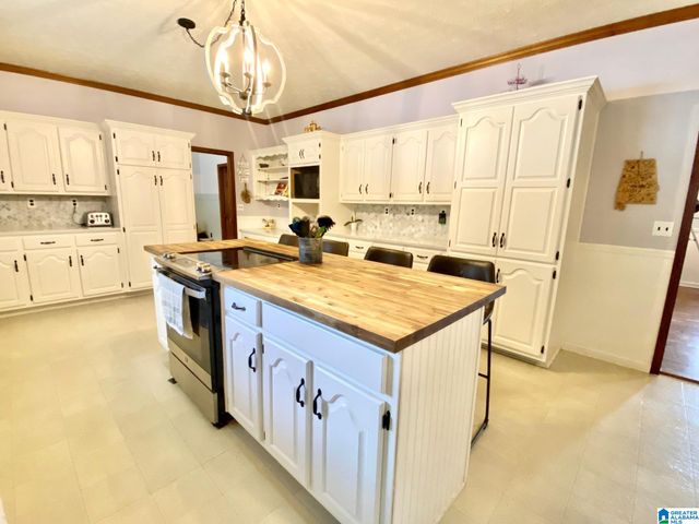 415 OLD HIGHWAY 9, Anniston, AL 36207