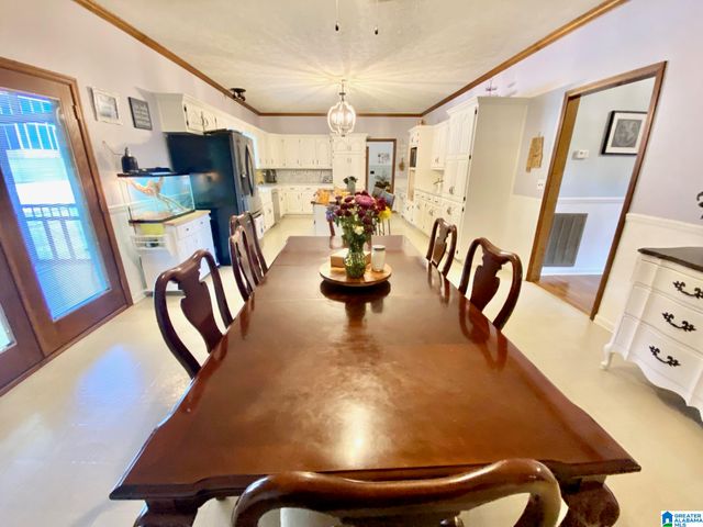 415 OLD HIGHWAY 9, Anniston, AL 36207