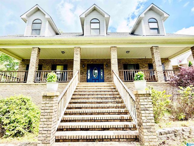 415 OLD HIGHWAY 9, Anniston, AL 36207