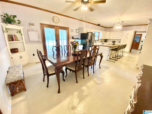 415 OLD HIGHWAY 9, Anniston, AL 36207