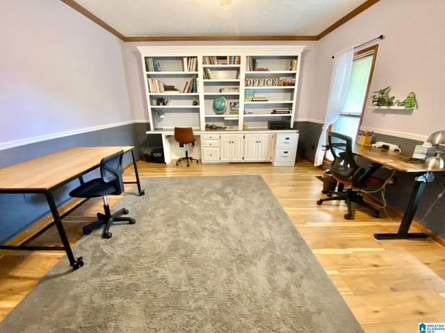 415 OLD HIGHWAY 9, Anniston, AL 36207