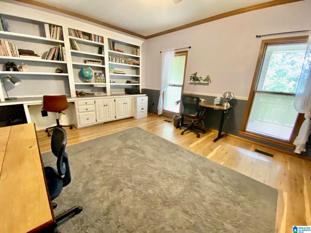 415 OLD HIGHWAY 9, Anniston, AL 36207