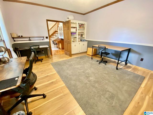 415 OLD HIGHWAY 9, Anniston, AL 36207