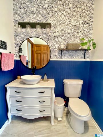 415 OLD HIGHWAY 9, Anniston, AL 36207