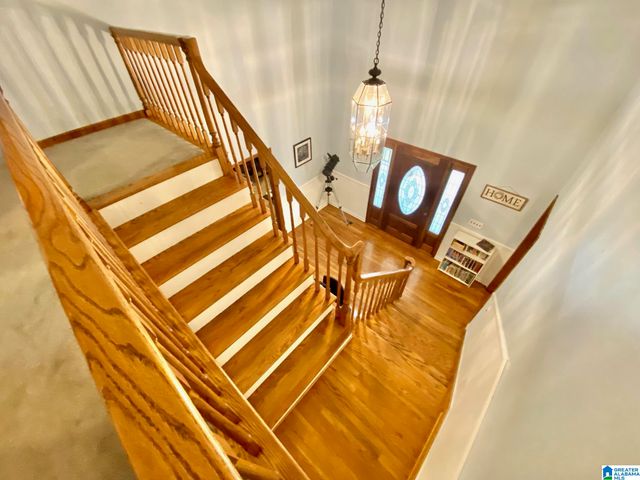 415 OLD HIGHWAY 9, Anniston, AL 36207