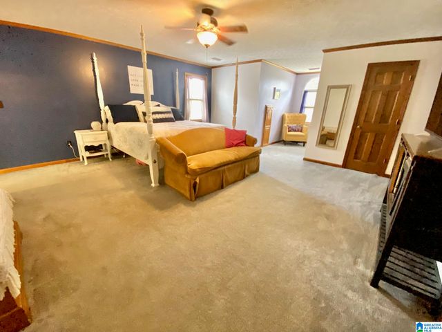 415 OLD HIGHWAY 9, Anniston, AL 36207