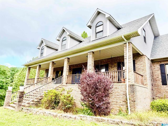 415 OLD HIGHWAY 9, Anniston, AL 36207