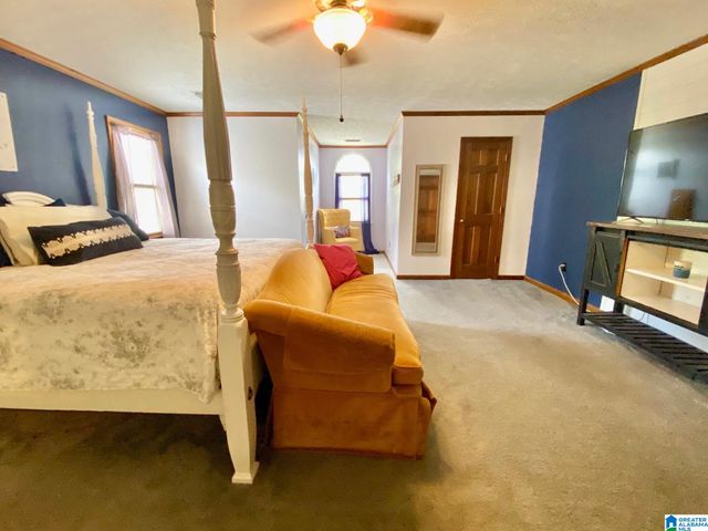 415 OLD HIGHWAY 9, Anniston, AL 36207