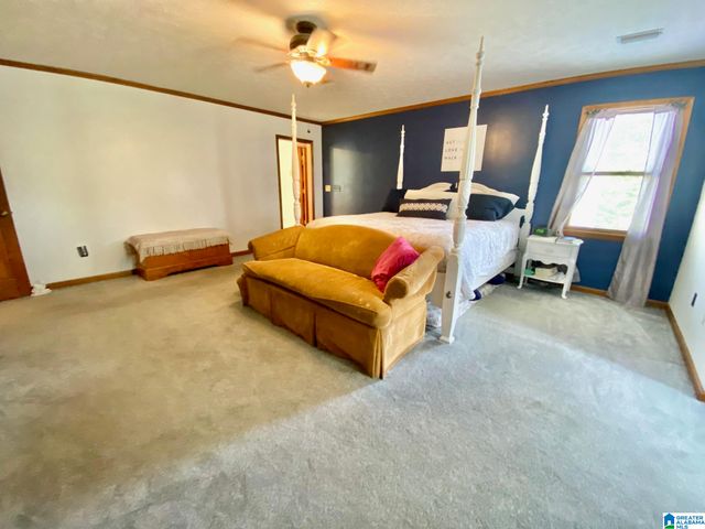 415 OLD HIGHWAY 9, Anniston, AL 36207