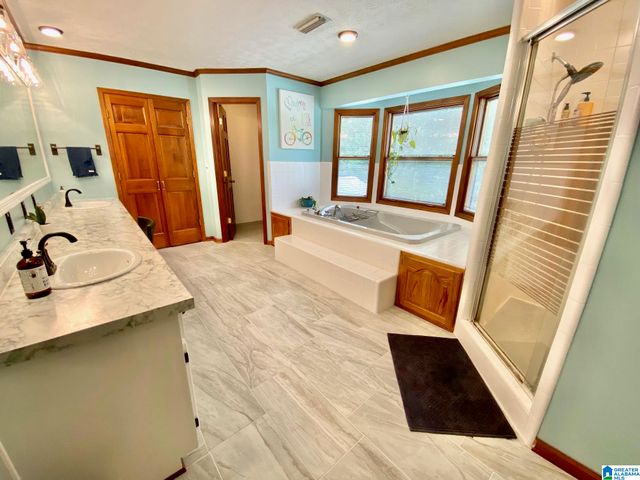 415 OLD HIGHWAY 9, Anniston, AL 36207
