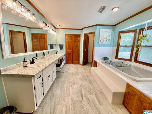 415 OLD HIGHWAY 9, Anniston, AL 36207