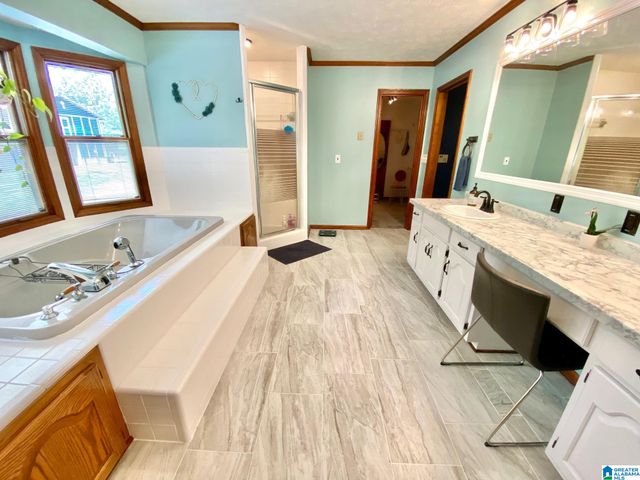 415 OLD HIGHWAY 9, Anniston, AL 36207