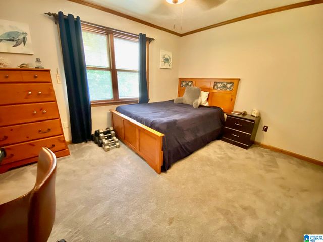 415 OLD HIGHWAY 9, Anniston, AL 36207