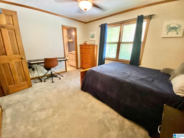 415 OLD HIGHWAY 9, Anniston, AL 36207