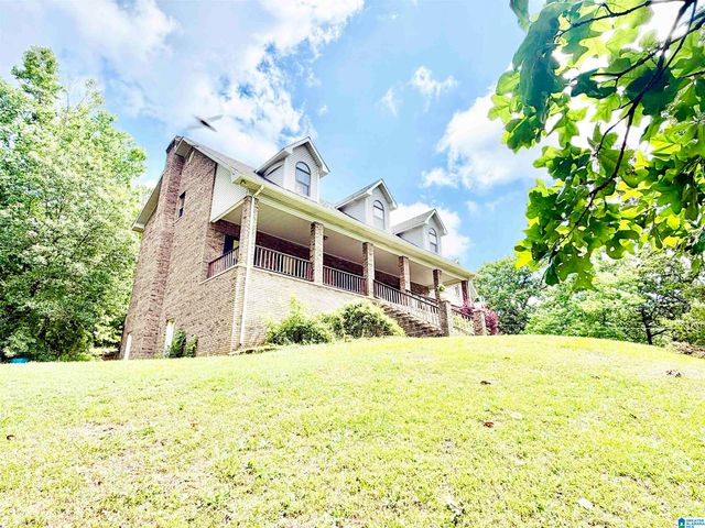 415 OLD HIGHWAY 9, Anniston, AL 36207