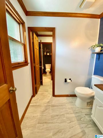 415 OLD HIGHWAY 9, Anniston, AL 36207