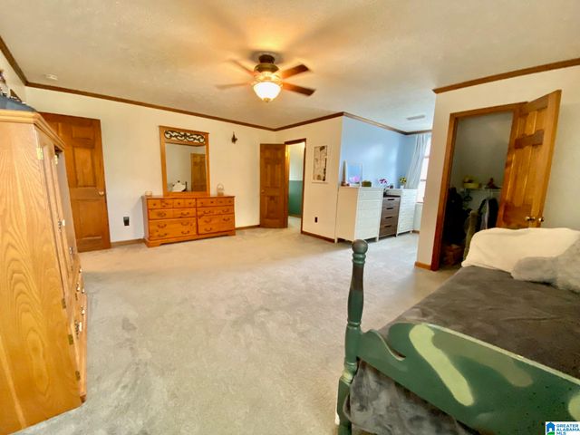 415 OLD HIGHWAY 9, Anniston, AL 36207