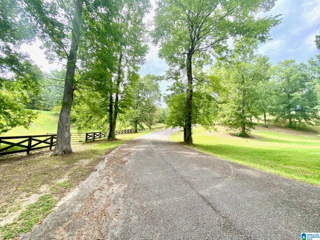 415 OLD HIGHWAY 9, Anniston, AL 36207