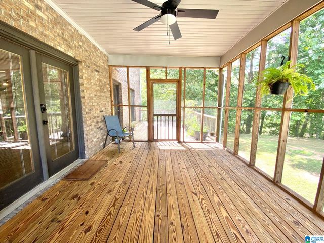 415 OLD HIGHWAY 9, Anniston, AL 36207
