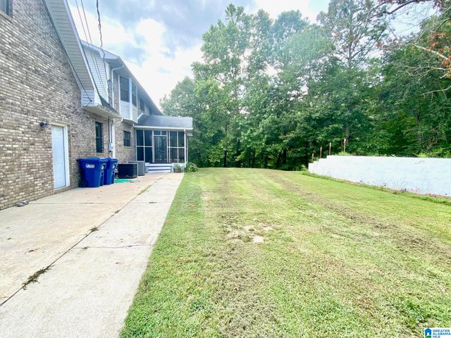 415 OLD HIGHWAY 9, Anniston, AL 36207