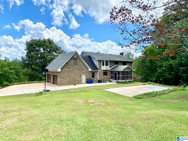 415 OLD HIGHWAY 9, Anniston, AL 36207