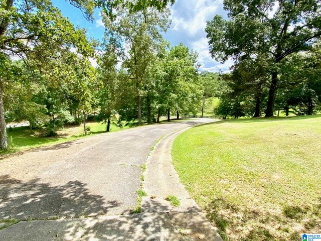 415 OLD HIGHWAY 9, Anniston, AL 36207