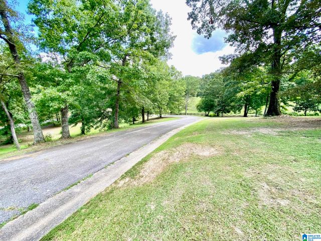 415 OLD HIGHWAY 9, Anniston, AL 36207