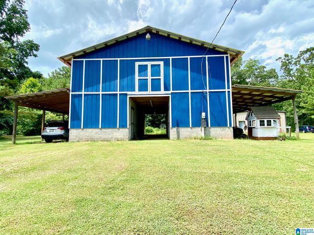 415 OLD HIGHWAY 9, Anniston, AL 36207
