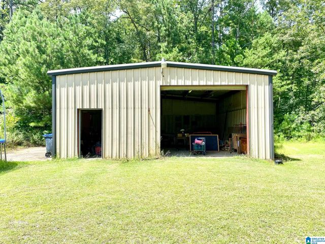 415 OLD HIGHWAY 9, Anniston, AL 36207