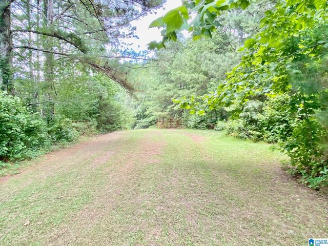 415 OLD HIGHWAY 9, Anniston, AL 36207