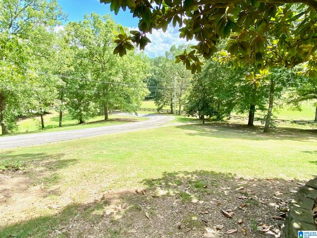 415 OLD HIGHWAY 9, Anniston, AL 36207