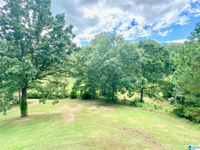 415 OLD HIGHWAY 9, Anniston, AL 36207
