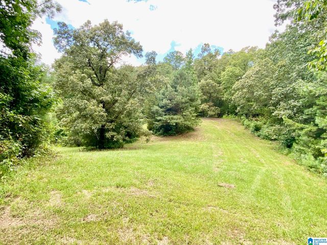 415 OLD HIGHWAY 9, Anniston, AL 36207