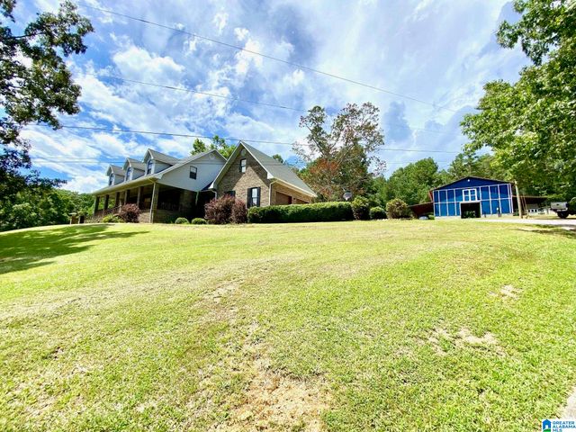 415 OLD HIGHWAY 9, Anniston, AL 36207