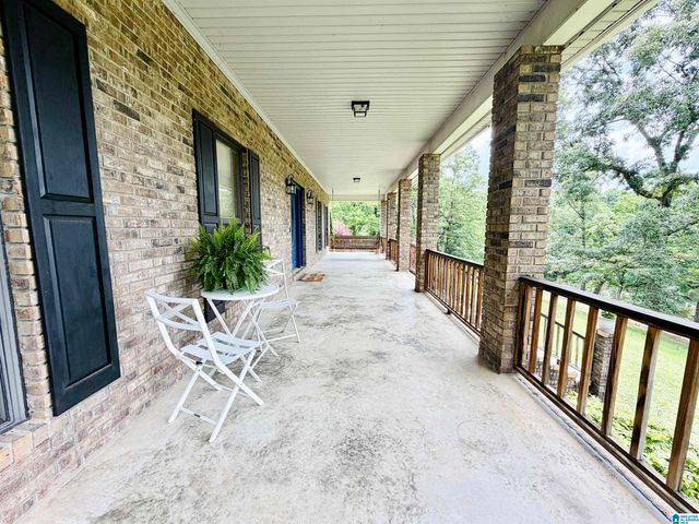 415 OLD HIGHWAY 9, Anniston, AL 36207