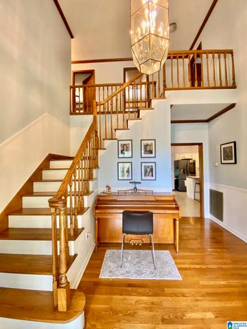 415 OLD HIGHWAY 9, Anniston, AL 36207
