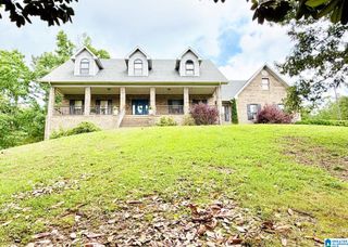 415 OLD HIGHWAY 9, Anniston, AL 36207