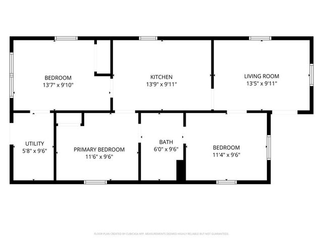 1311 S Clements Street, Gainesville, TX 76240