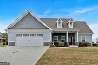 95 Summerlyn Drive, Hiram, GA 30141