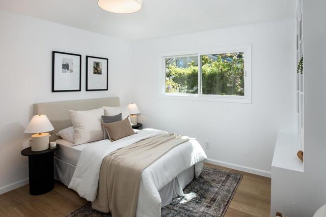 785 La Para Avenue, Palo Alto, CA 94306