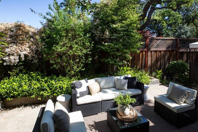 785 La Para Avenue, Palo Alto, CA 94306