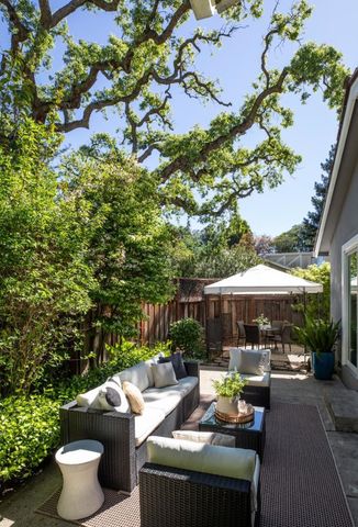 785 La Para Avenue, Palo Alto, CA 94306