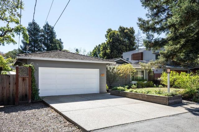 785 La Para Avenue, Palo Alto, CA 94306