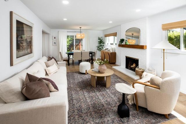 785 La Para Avenue, Palo Alto, CA 94306