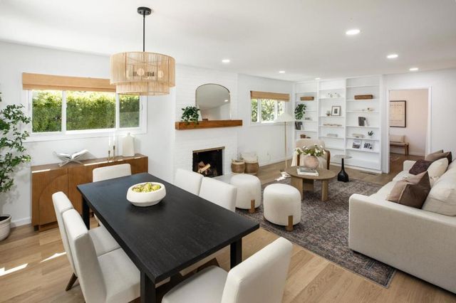 785 La Para Avenue, Palo Alto, CA 94306