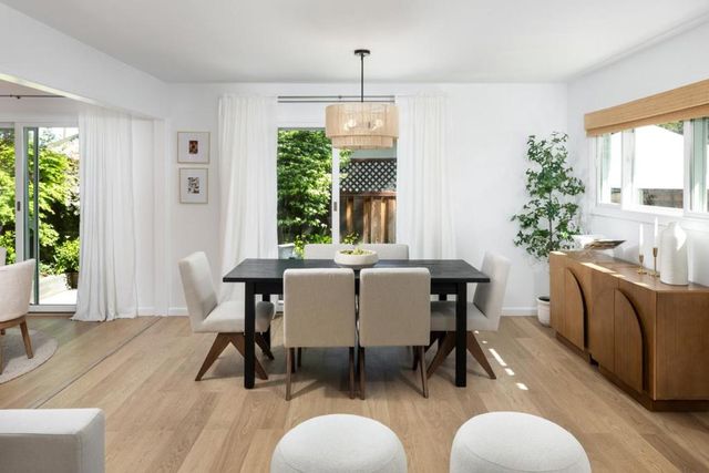 785 La Para Avenue, Palo Alto, CA 94306