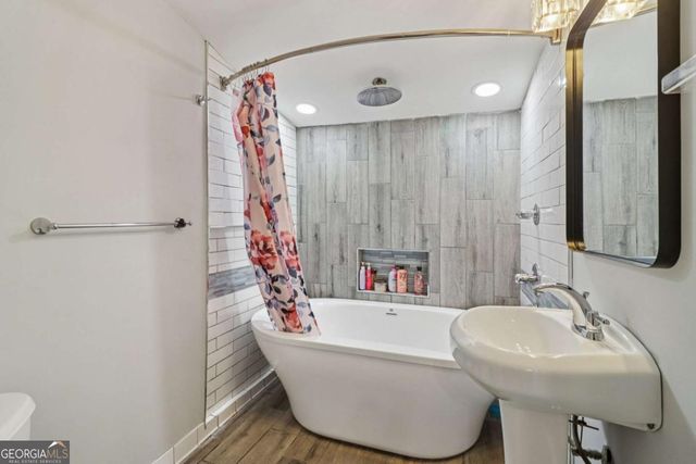 1482 Whitfield Street SE, Smyrna, GA 30080